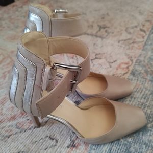 Nine West heels